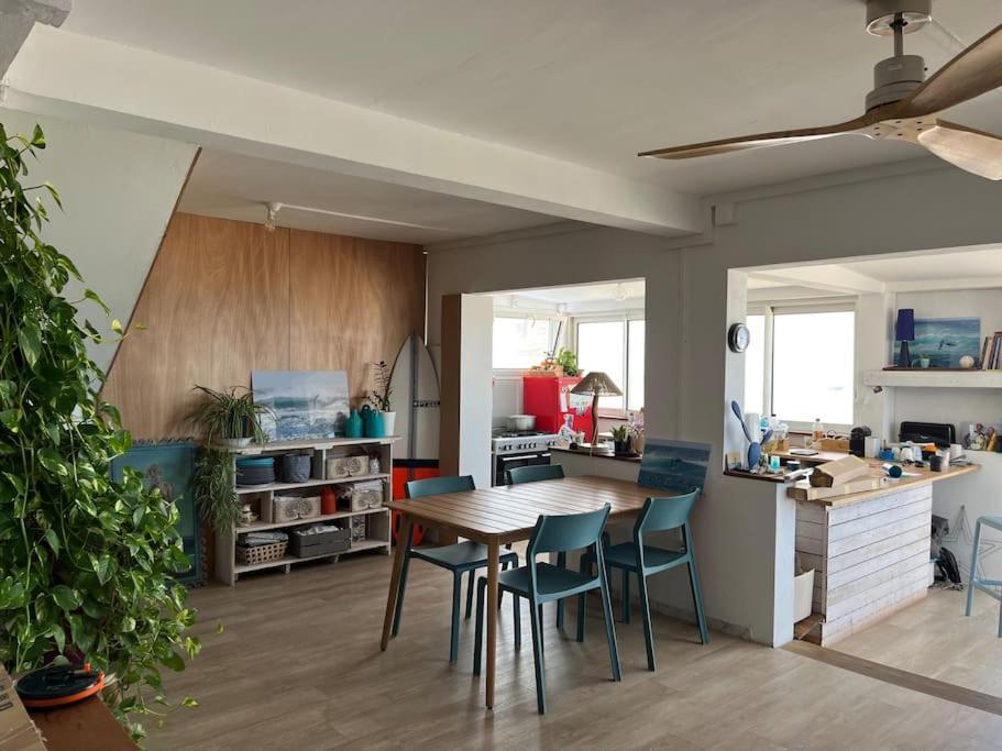 Le Loft Daire Saint Pierre Dış mekan fotoğraf